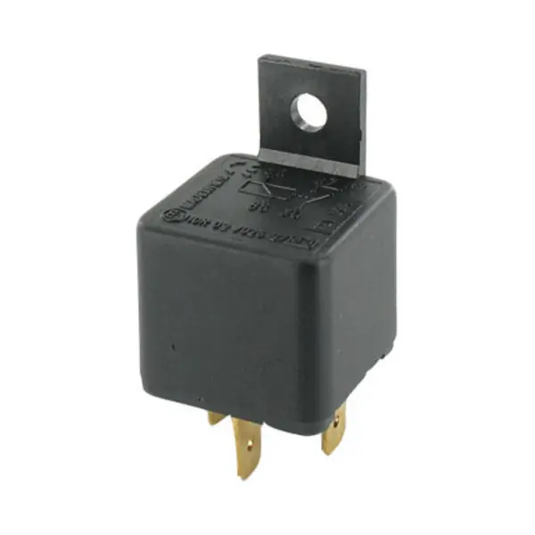 Carparts Relais 12V 20/ 30A 5 Polig thumbnail