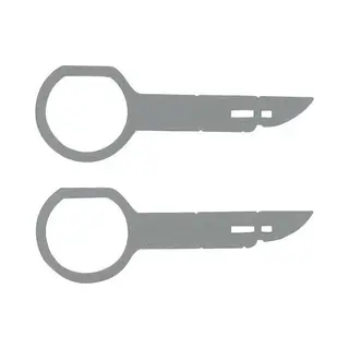 Tcp Ontgrendelingssleutel