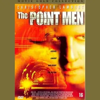 Point Men