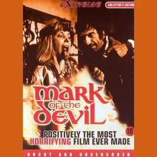 Mark Of The Devil