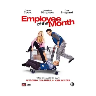 Employee Of The Month [Dvd] Movie