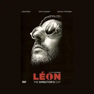 Leon The Director's Cut
