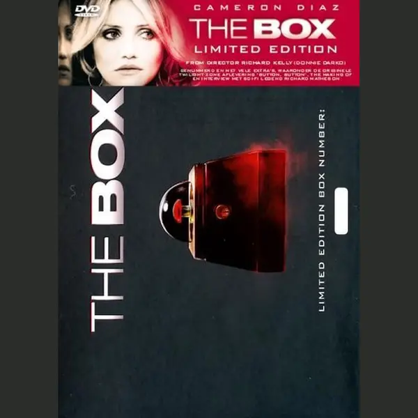 Dutch Film Works The Box thumbnail