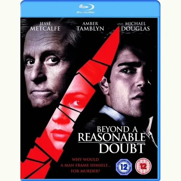 Dutch Film Works Beyond A Reasonable Doubt (Blu-ray) thumbnail