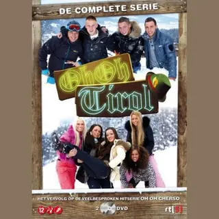 Oh Tirol (Complete Serie)