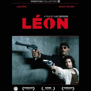 Plaion Léon