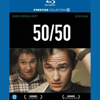 Dutch Film Works 50/50