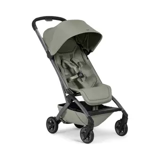 Joolz Aer2 Reise-Kinderwagen – Kompakter Reisebuggy Für Babys Und Kleinkinder, Einhand-Faltung, Liegefunktion & Upf 50+ Sonnendach, Flugzeug