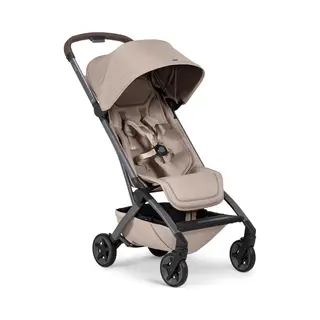 Joolz Aer2 Reise-Kinderwagen – Kompakter Reisebuggy Für Babys Und Kleinkinder, Einhand-Faltung, Liegefunktion & Upf 50+ Sonnendach, Flugzeug