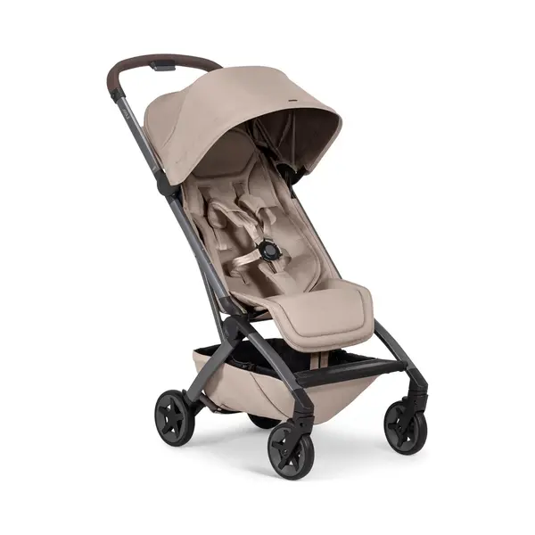 Joolz Aer2 Reise-Kinderwagen – Kompakter Reisebuggy Für Babys Und Kleinkinder, Einhand-Faltung, Liegefunktion & Upf 50+ Sonnendach, Flugzeug thumbnail