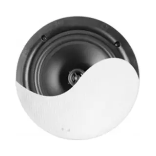 Power Dynamics NCSS8 2-weg Wit 40 W