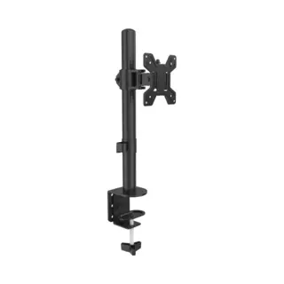 Monitor Arm 1 Scherm - Audizio CMA10S Enkelvoudige Monitor Beugel - Voor 13 Tot 32 Inch Beeldscherm