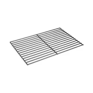 Boretti Carbone - Grillrooster - Geëmailleerd Staal - 41x28cm