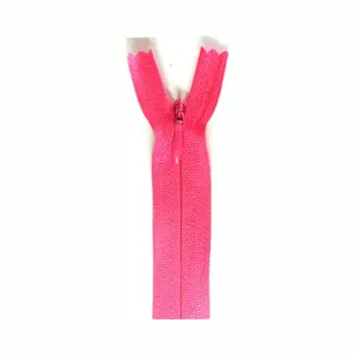 Restyle S40 Naadrits 4mm Niet Deelbaar 60 Cm Neon Roze