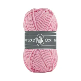 Durable Cosy Fine - 226 Rose