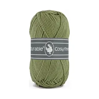 Durable Cosy Fine - 2168 Khaki