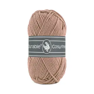 Durable Cosy Fine - 2223 Liver
