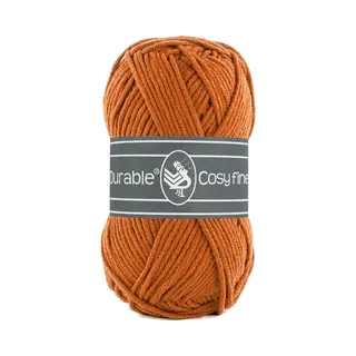 Durable Cosy Fine - 2210 Caramel