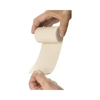 Heka Ideaal - Superieur Elastische Steunzwachtel - Ideaal Windsel - 5 M X 8 Cm - WI0094-1 - Per Stuk