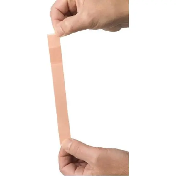 Heka Plast Wundpflaster Wasserbeständig 180 X 20 Mm | 100 Stück thumbnail