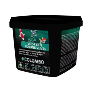 Biox 1000 Ml - Colombo Vijver Waterbehandeling