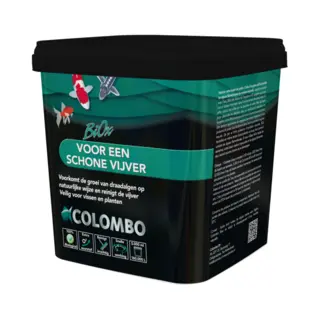 Colombo Biox 5000 Ml – Natuurlijke Vijver Waterbehandeling