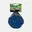 blauw