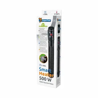SuperFish A4030195 Aquarientemperaturregler