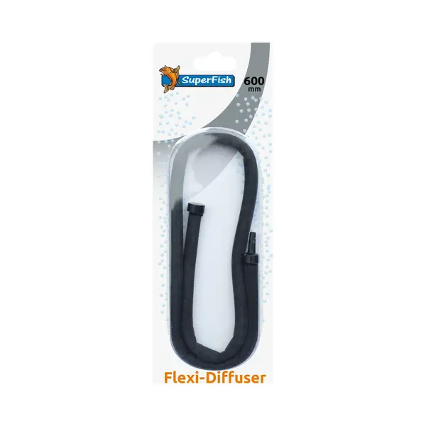SuperFish Flexi Uitstromer 60 Cm thumbnail