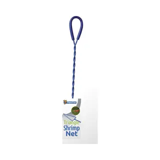 Superfish Triangle Shrimp Net - For Catching Shrimp And Very Small Fish