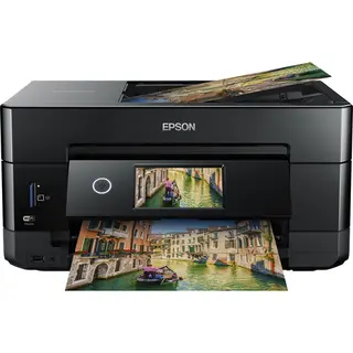 Epson Expression Premium Xp-7100 Inkjet A4 5760 x 1440 Dpi 32 ppm Wi-Fi