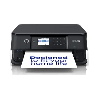 Epson Expression Premium Xp-6100 Inkjet A4 5760 x 1440 Dpi 32 ppm Wi-Fi