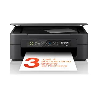 Epson Expression Home Xp-2200 Tintenstrahl A4 5760 x 1440 Dpi 27 Seiten pro Minute Wlan