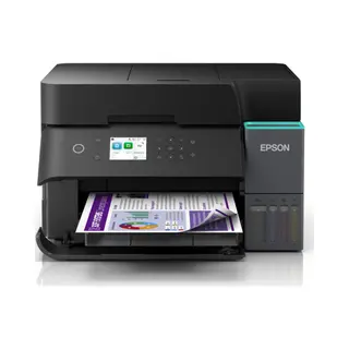 Epson EcoTank Et-3950 Tintenstrahl A4 4800 x 1200 Dpi 35 Seiten pro Minute Wlan