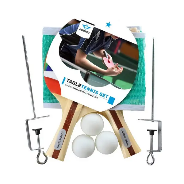 Angel Sports, Tischtennisschläger thumbnail