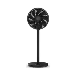 Duux Whisper Flex 2 Ventilator – Flüsterleise 13 Db – Nachtmodus & Timer – Höhenverstellbar (54–92 Cm) – Energiesparend Ab 2W –