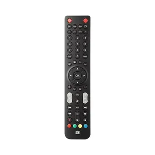 One For All Urc 1921 Fernbedienung Tv Drucktasten