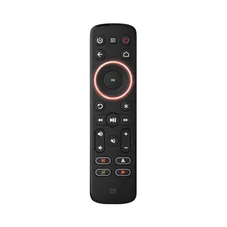 One For All Advanced RC7935 Fernbedienung Ir Wireless Tv, Audio Drucktasten