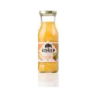 Schulp Sinaasappelsap Ambachtelijk - Puur Natuurtroebel Sap - 15 X 0, 2 Liter