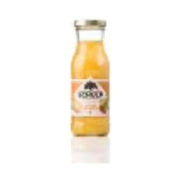 Scallop Orangensaft 200 Ml Pro Flasche, Tablett 15 Flaschen thumbnail
