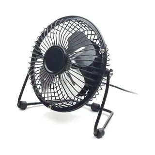 Gembird Nf-03 ventilator Zwart