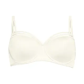 Marlies Dekkers Balconette Bh Dame De Paris - Weiß - 70C