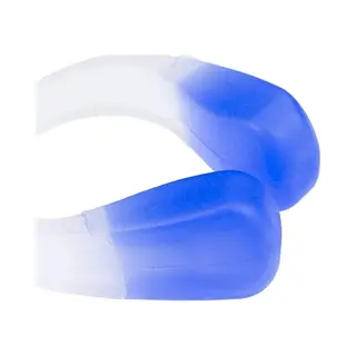 Avento Waimea Zwem Neusklem - Flexibel Met Zachte Pads - Kobalt (1 Stuk)