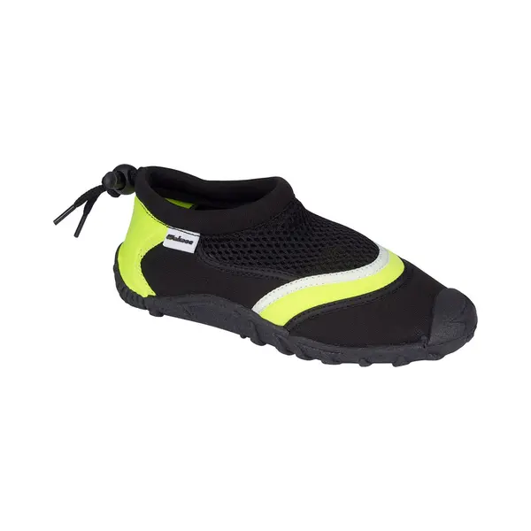 Waimea Skye - Waterschoenen - Antislip Zool - Zwart/Groen - Maat 30 thumbnail