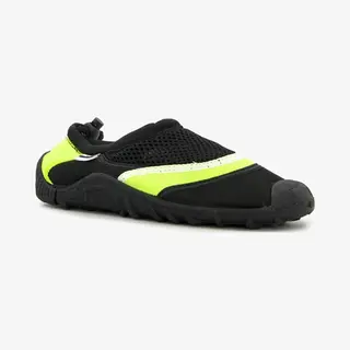 Waimea Waterschoenen - Kinderen - Skye - Zwart/Groen - Maat 32