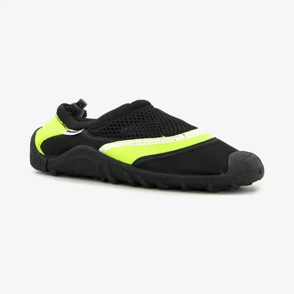 Waimea Waterschoenen - Kinderen - Skye - Zwart/Groen - Maat 32 thumbnail