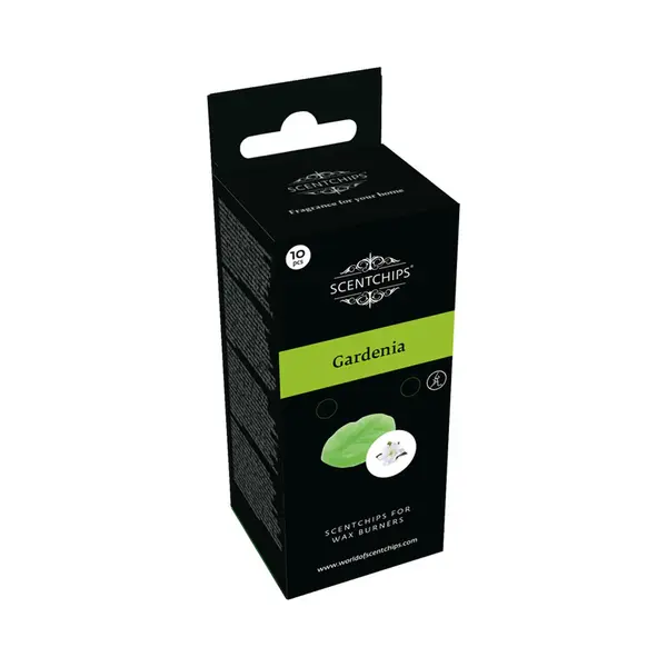 Scentchips® Prepacked Gardenia (10pcs) thumbnail