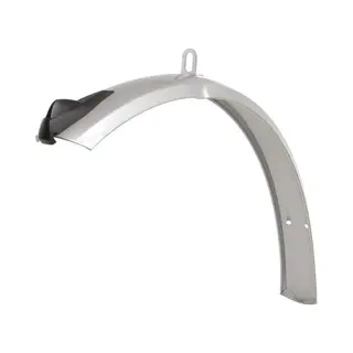 Kalloy QD0504A Spatbord Zilver 28x1 5/8x1 3/8 V