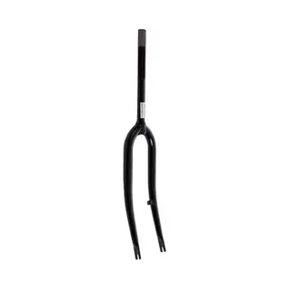 Kalloy FF0402A Voorvork 1 Transport Mat Zwa