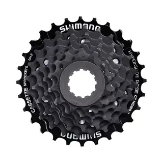 Shimano Cs-HG200-7 reserve-onderdeel & accessoire voor fietsen